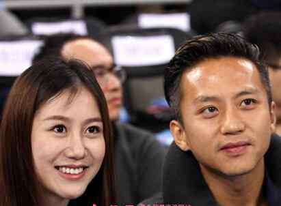 孙悦妻子陈露 孙悦妻子陈露个人资料照片
