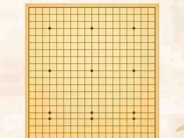 围棋规则新手图解 弈云棋院｜新手图解：感受围棋规则的奥妙