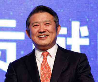 陈东升与孔东梅 泰康人寿董事长陈东升和老婆孔东梅个人资料照片