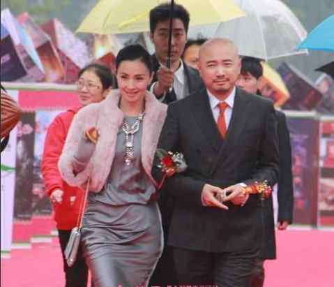 徐峥和陶虹 徐峥和陶虹结婚照 徐峥陶虹离婚了吗