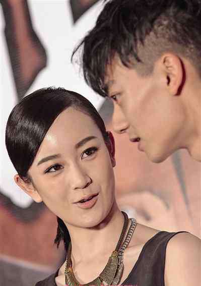 陈宝国儿子 陈月末老婆是谁 陈月末与老婆张檬结婚照