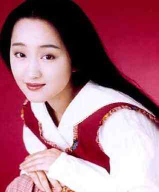 杨钰莹的老公是谁 杨钰莹老公是谁 杨钰莹个人资料照片
