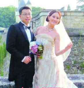 宓春雷前妻 密春雷前妻金晶个人资料照片
