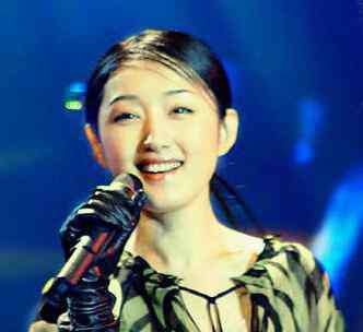 杨钰莹的老公是谁 杨钰莹老公是谁 杨钰莹个人资料照片