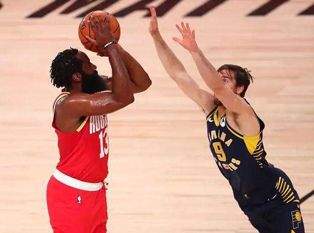 热火火箭 NBA乱套了！雷霆胜热火确定对手火箭，爵士或终结马刺季后赛传奇