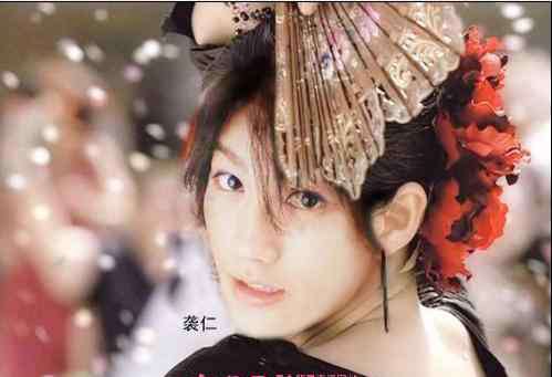 赤西仁龟梨和也 龟梨和也赤西仁女装图片 龟梨和也赤西仁什么关系