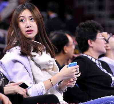 孙悦妻子陈露 孙悦妻子陈露个人资料照片