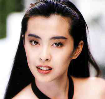 香港女明星名字和图片 香港影坛四大美女图片和资料介绍