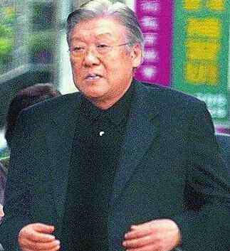 赵宏琦 赵宏琦是谁 赵宏琦凤飞飞的关系