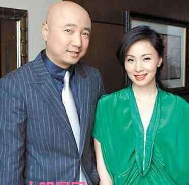 徐铮的老婆 徐峥老婆陶虹资料照片