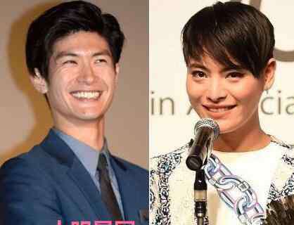 三浦春马女友 三浦春马女友菅原小春资料照片