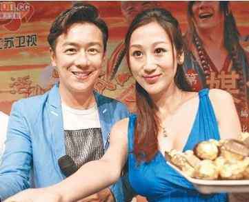 陈浩民老婆蒋丽莎 陈浩民老婆蒋丽莎个人资料照片介绍