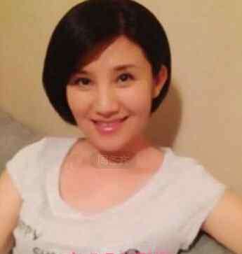 林永健周冬齐 林永健老婆周冬齐个人资料照片