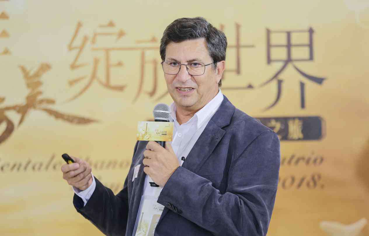萃雅 中草药美肤智慧惊艳法国 萃雅助力女性美丽绽放