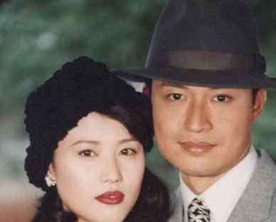 马景涛的前妻 马景涛前妻唐韵个人资料以及照片