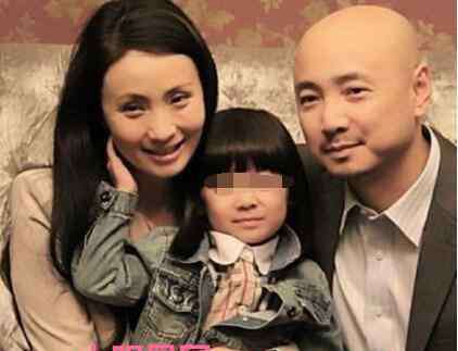 徐铮的老婆 徐峥老婆陶虹资料照片