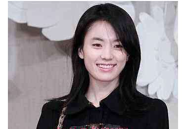 高修老婆 高修和老婆金惠妍个人资料照片