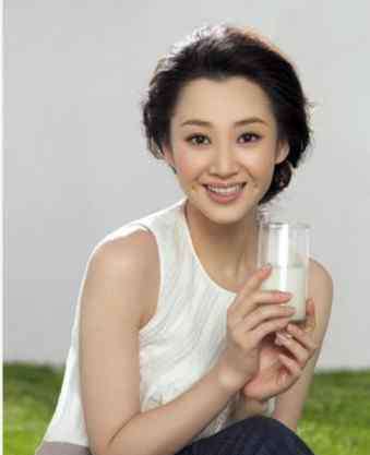 许晴的老公 许晴现任老公刘波个人资料和照片