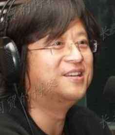 周涛前夫 周涛前夫姚宏个人资料照片介绍