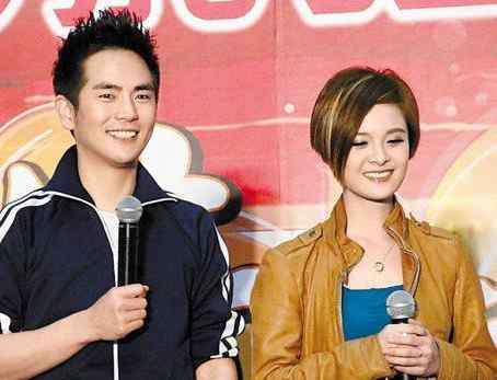 张晓龙老婆陈思斯 张晓龙老婆陈思斯资料和照片