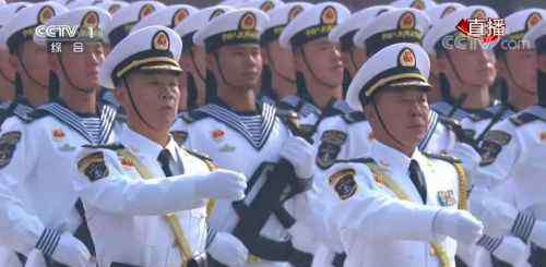 1989年阅兵 2019国庆70周年阅兵89位将军领队名单完整版