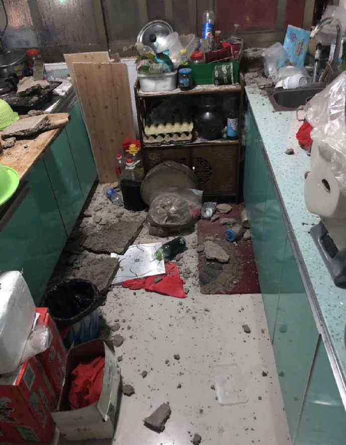 甘肃地震情况 2019甘肃甘南地震最新消息今天：夏河5.7级地震受灾情况