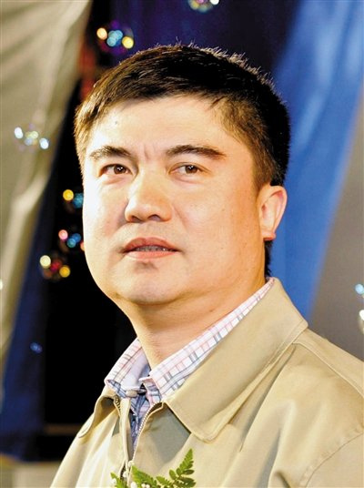 邓鸿被抓 成都会展旅游集团董事长邓鸿被调查