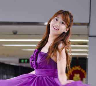百里挑一关昕 百里挑一女嘉宾关昕个人资料照片