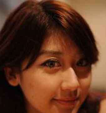 百里挑一关昕 百里挑一女嘉宾关昕个人资料照片