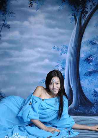 赵卓娜图片 赵卓娜个人资料照片和演过的电视剧 赵卓娜整容前照片