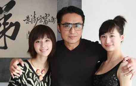 马世媛 马景涛女儿马世媛资料照片
