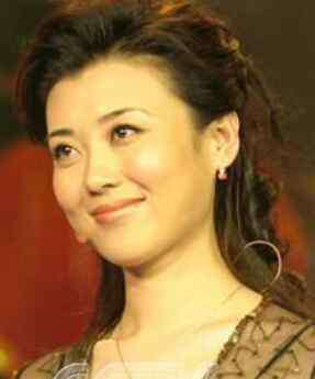 李红丈夫 海峡两岸主持人李红个人资料照片 李红老公是谁