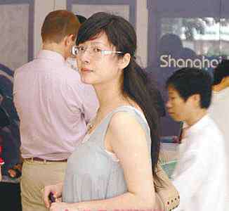吉雪萍脑瘫女儿 吉雪萍女儿照片 吉雪萍女儿脑瘫是真的吗