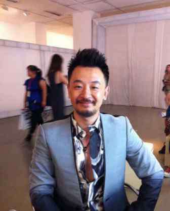 黄海波身高 黄海波个人资料照片 黄海波真实身高