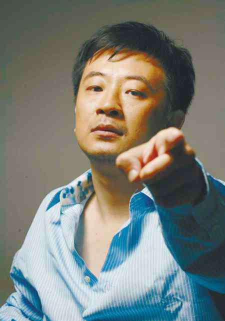 黄海波身高 黄海波个人资料照片 黄海波真实身高
