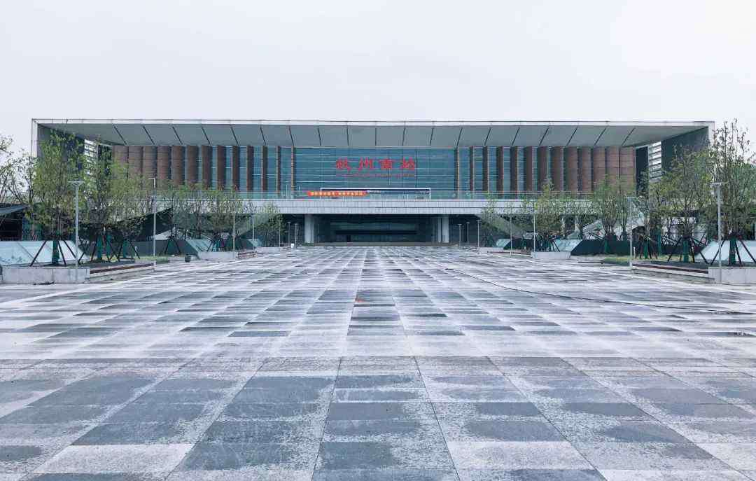 杭州南站什么时候开通 重磅好消息！杭州南站来了！