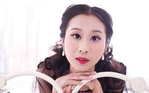 李笑妍 北影校花李笑妍资料 李笑妍真实照片大揭秘