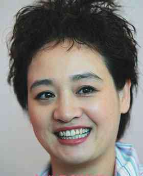 伍宇娟近况 伍宇娟个人资料照片 伍宇娟近况如何