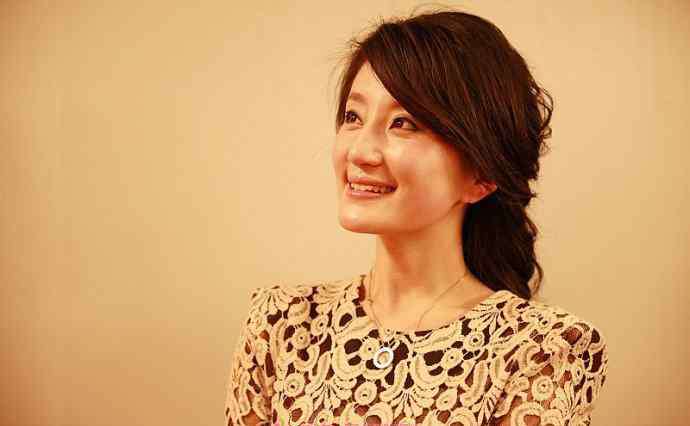顾婷婷 主持人顾婷婷资料和照片 顾婷婷主持过哪些节目