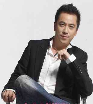 王中磊补办婚礼 王中磊补办婚礼现场 王中磊老婆是谁