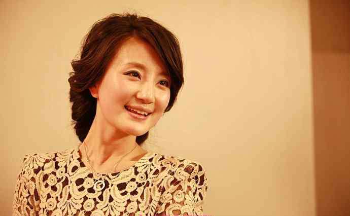 顾婷婷 主持人顾婷婷资料和照片 顾婷婷主持过哪些节目