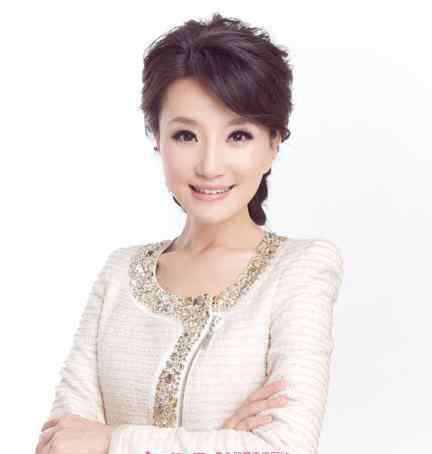 顾婷婷 主持人顾婷婷资料和照片 顾婷婷主持过哪些节目
