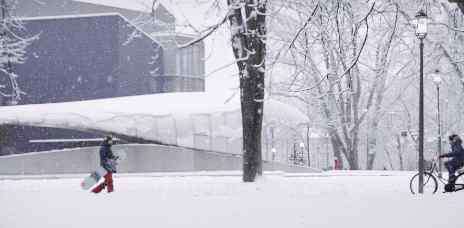 瑞士滑雪 瑞士之脊VS奥地利之巅 谁才是真正的雪国王者？