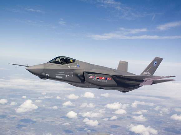 f16战斗机 F16到底能不能干掉F35？