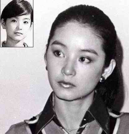 邢爱林 林青霞女儿邢爱林照片和资料 邢爱林名字是什么意义