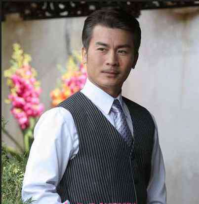 邰丽华图片 黄文豪个人资料照片 黄文豪主演的电视剧