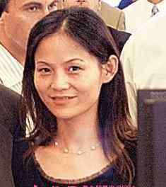 李彦宏的妻子 李彦宏老婆马东敏家庭背景分享 马东敏是富二代吗