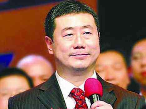 方宏进近况 主持人方宏进个人资料和图片 方宏进退出主持界了吗
