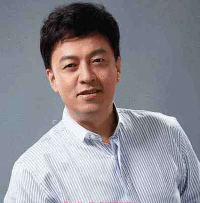 吕继宏老婆 吕继宏的老婆是谁 吕继宏老婆资料介绍