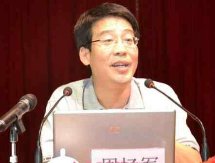 宝军个人资料 周忆军是谁 周忆军个人资料照片